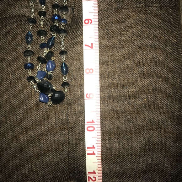 Fashion Necklace - Picture 2 of 2